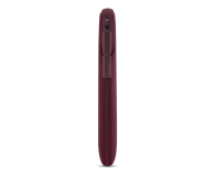 Pipetto Classic Fit Sleeve MacBook Neo 13 A18 Pro burgundy - 1537920 - zdjęcie 3